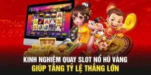 nổ hũ vàng