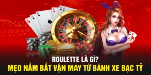roulette là gì